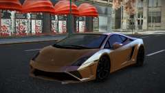 Lamborghini Gallardo Xesnuri