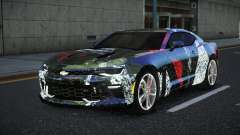 Chevrolet Camaro SS Anzie S11
