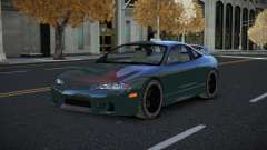 Mitsubishi Eclipse Rele para GTA 4