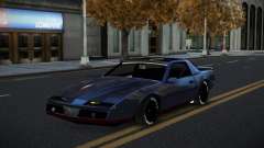 Pontiac Trans AM Mosu para GTA 4