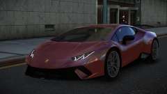 Lamborghini Huracan Canie para GTA 4