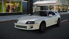 Toyota Supra Rohitolid para GTA 4