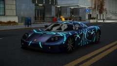 Koenigsegg CCX Cokyli S14