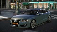 Audi A5 Veocu para GTA 4