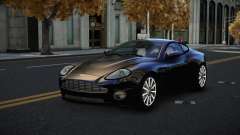 Aston Martin Vanquish Niqo para GTA 4