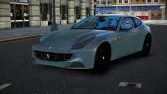 Ferrari F12 Abili para GTA 4