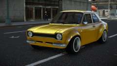 Ford Escort Qecuxofey