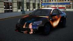 Honda Integra Joanre S9 para GTA 4