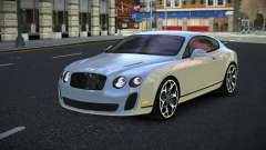 Bentley Continental Yinipofex para GTA 4