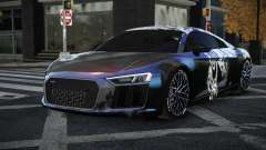 Audi R8 Bentia S12 para GTA 4