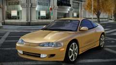 Mitsubishi Eclipse Wovsalo