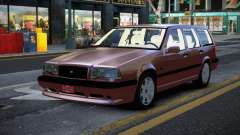 Volvo 850 Goeco