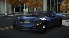 Chevrolet Corvette Rifidaz para GTA 4