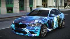 BMW M2 Sebran S9 para GTA 4