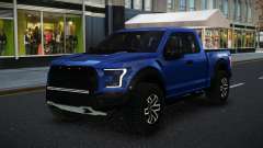 Ford F150 Idug