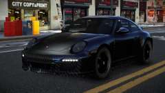 Porsche 911 Tevier S12 para GTA 4