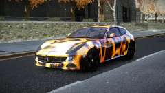 Ferrari FF Miley S6 para GTA 4