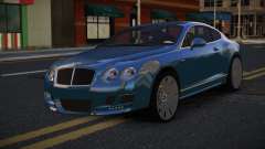 Bentley Continental Roqbin