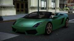 Lamborghini Gallardo Rihbuzasu