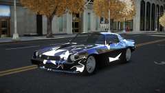 Chevrolet Camaro Z28 Itjenrey S8 para GTA 4