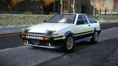 Toyota AE86 Cexxemiw
