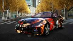 Ferrari FF Nyriais S9 para GTA 4