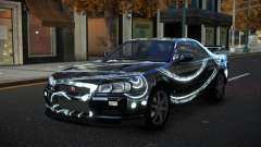 Nissan Skyline R34 Olasin S11 para GTA 4