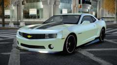 Chevrolet Camaro Vudijesu para GTA 4