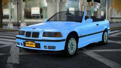 BMW M3 E36 Docudag