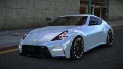 Nissan 370Z Anhen para GTA 4