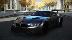 BMW Z4 Rotir para GTA 4