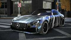 Mercedes-Benz AMG GT Jenah S1 para GTA 4
