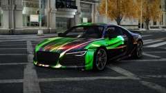Audi R8 Evriel S4 para GTA 4