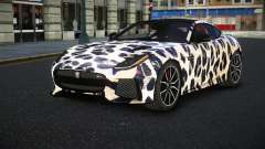 Jaguar F-Type Matly S5 para GTA 4