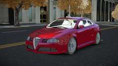 Alfa Romeo GT Kevpu