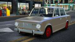 VAZ 2101 Niare