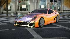 Pontiac GTO Graline para GTA 4