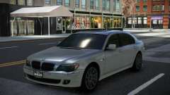 BMW 760Li Kiwiwosox para GTA 4
