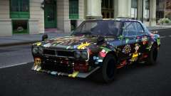 Nissan Skyline Erkeca S14