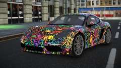 Porsche 718 Thoahca S14