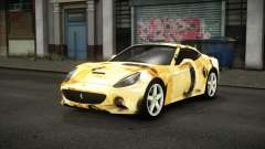 Ferrari California Dywia S14 para GTA 4