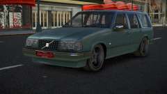 Volvo 945 Mikutuze para GTA 4