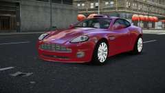 Aston Martin Vanquish Ludo para GTA 4