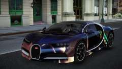 Bugatti Chiron Jajely S14