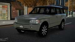 Land Rover Range Rover Supercharged Bomtehi para GTA 4