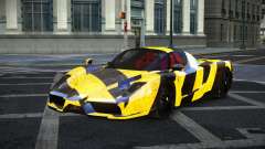 Ferrari Enzo Vantery S3 para GTA 4