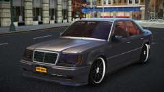 Mercedes-Benz E500 Xocoki para GTA 4