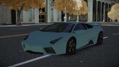 Lamborghini Reventon Kejix
