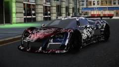 Gumpert Apollo Neahin S13 para GTA 4