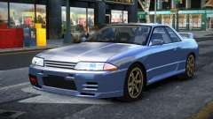 Nissan Skyline R32 Yugeqoja